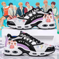 BTS X ARMY Merch BTS World Tour 2026 Shoes Meaningful Gifts For Men - Merchluma