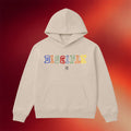 2819 Merch 2026 Disciple Colorful Hoodie 2819 Hoodie Birthday Gift Ideas For Her - Merchluma
