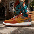 NIGO X J-Hope Shoes NIGO Merch Gifts For Brother Who Has Everything - Merchluma