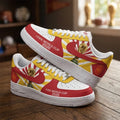 Spain National Team 2026 World Cup Shoes Spain Soccer Champions Merch Gift For Fans - Merchluma