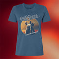 Bob Seger Merch 2026 Face The Promise Album Cover T-Shirt Music Fan Gift For Her - Merchluma
