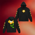 PaperBoxMart Merch 2026 Flower Hoodie Birthday Ideas For Boyfriend - Merchluma