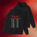 Sombr Merch 2026 You Are The Reason Tour Black Hoodie Sombr Tour Merch Gifts For Music Fans - Merchluma
