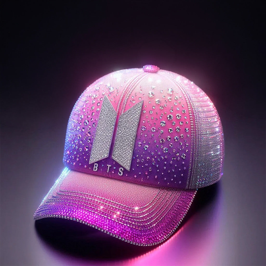 BTS Merch Bangtan Comeback 2026 Hat Good Gift Ideas For Army Fans - Merchluma