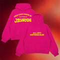 Joyride Merch 2026 You Can Have My JOYRIDE Hoodie All Joy Nothing Else Hoodie Gift For Friends - Merchluma