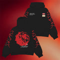 Joyride Merch 2026 Candy World Obliterator Hoodie Black Joyride Hoodie Gift For Friends - Merchluma