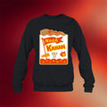 Noah Kahan Merch NK July 27 2026 Truist Park Atlanta GA Sweatshirt Noah Kahan Tour Merch - Merchluma