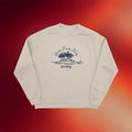 Loverboy Merch 2026 Sharks Friends Family Crewneck Loverboy Sweatshirt Gift For Summer - Merchluma