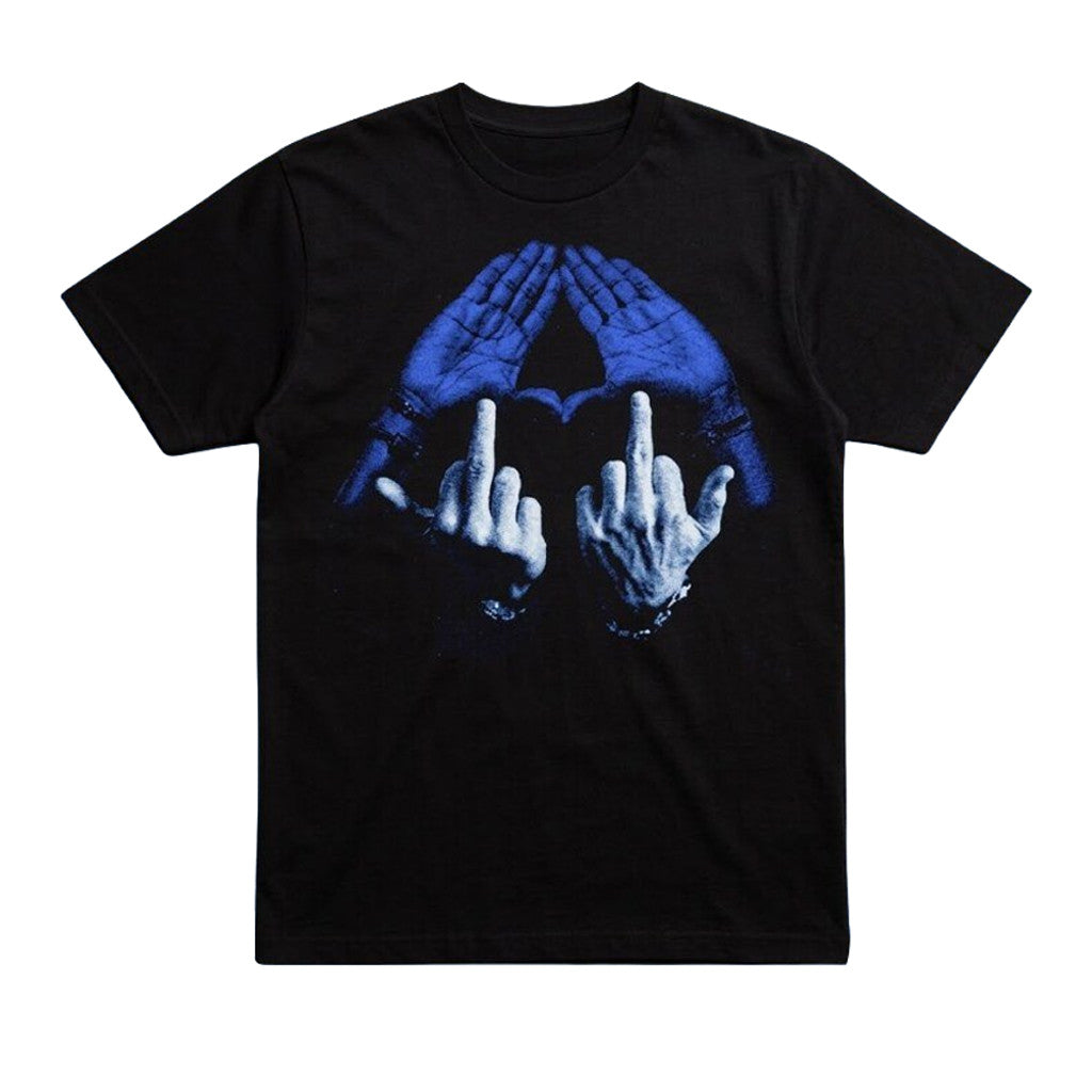Jay Z Merch 2026 Rebel Heart Hands T-Shirt Best Gift For Hip Hop Fans - Merchluma