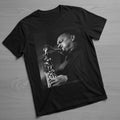 Plas Johnson Saxophonist Behind Pink Panther Theme Memorial 1931 2026 Shirt Plas Johnson Merch - Merchluma