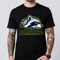 Seattle Jimothys Viral Raccoon Trash Panda Animal T-Shirt Jimothy Merch Gift For Animal Lover - Merchluma