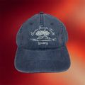 Loverboy Merch 2026 Sharks Friends Family Hat Embroidered Loverboy Hat Gifts For Summer - Merchluma