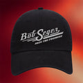 Bob Seger Merch 2026 Face The Promise Hat Embroidered Music Related Gifts For Guys - Merchluma
