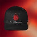 Joyride Merch 2026 Candy World Obliterator Baseball Hat Black Embroidered Gift For Brother - Merchluma