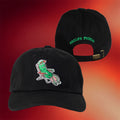Grillo's Pickles Merch 2026 Sam Sam Hat Embroidered Birthday Gift Ideas For Friends - Merchluma