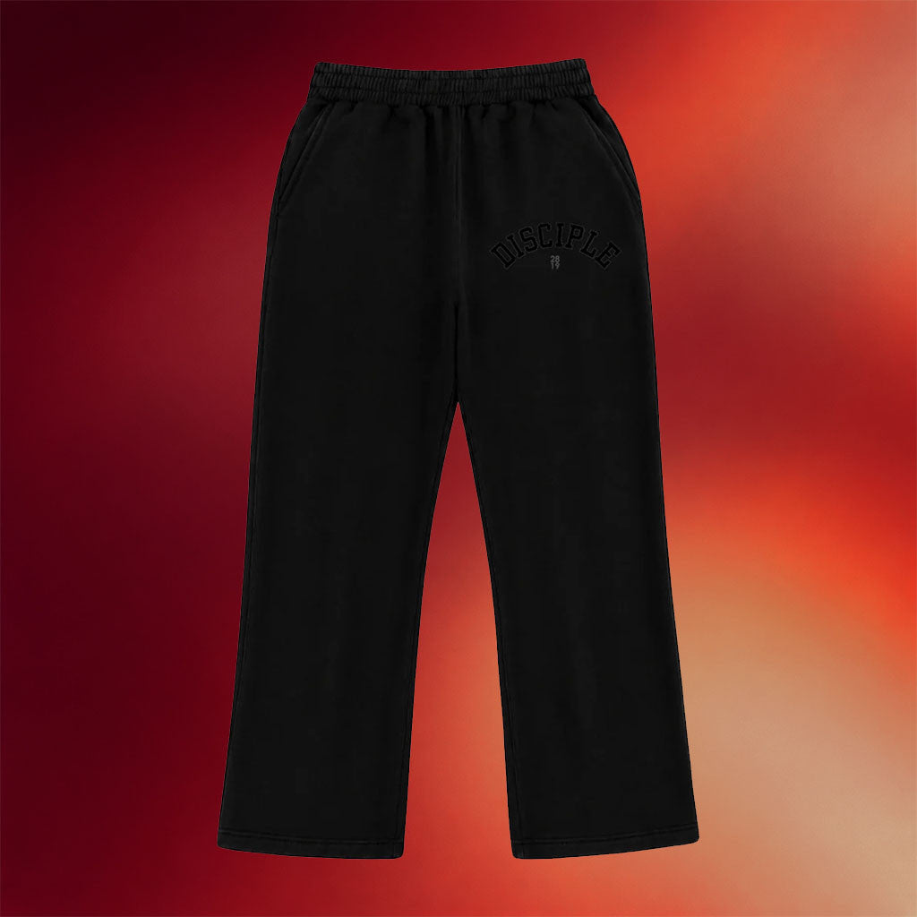 2819 Merch 2026 Disciple Arc Sweatpants Birthday Gift Ideas For BFF - Merchluma