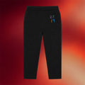 2819 Merch 2819 Colorful Number Joggers 2026 Best Gift For Brothers - Merchluma