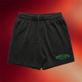 Grillo's Pickles Merch 2026 Grillo's Wordmark Shorts Gifts For Your Boyfriend - Merchluma