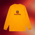 Ocean Alley Merch 2026 Acid Tongue Long Sleeve Shirt Present For Rock Band Fans - Merchluma