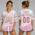 Personalized Art Teacher Jersey 2026 Back To School Apparel Teacher Appreciation Gifts - Merchluma