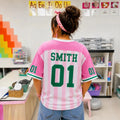 Personalized Teacher Jersey Shirt 2026 Back To School Jersey Unique Teacher Gift Ideas - Merchluma