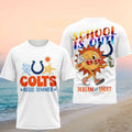 Indianapolis Colts Hello Summer School Is Out 2026 Shirt Colts Merch Best Gift For Football Fan - Merchluma