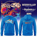 Dirty Heads x 311 Band Merch So Glad You Made It Tour 2026 Hoodie 311 Merch Summer 2026 Hoodie - Merchluma