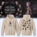 Melanie Martinez Merch Hades The Sacrifice Tour 2026 Hoodie Best Gifts For Friends - Merchluma