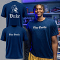 Duke Blue Devils 2026 Classic T-Shirt Duke Blue Devils Merch Unique Gifts For Fans - Merchluma
