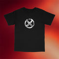 Ken Carson Merch 2026 Xman T-Shirt Black Birthday Ideas For Husband - Merchluma