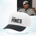 Mookie Betts Torrey Pines Hat 2026 Embroidered Fan Merch Gifts For Husband - Merchluma