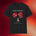 Pleasantries Merch 2026 Please Don't Put Me Away T-Shirt Music Related Gifts For Guys - Merchluma