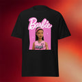 The Angel Reese Merch Angel X Barbie 2026 Barbie Doll T-Shirt Present For Sisters - Merchluma
