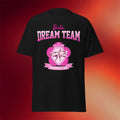 The Angel Reese Merch Angel X Barbie 2026 Barbie Dream Team T-Shirt Gift For Basketball Lover - Merchluma