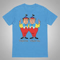 Theo Epstein Twinkle Dee And Twinkle Dum Shirt Birthday Present For Him - Merchluma
