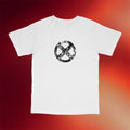 Ken Carson Merch 2026 Xman T-Shirt White Music Related Gifts For Guys - Merchluma