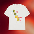 Medium Build Merch 2026 King Of Having Fun T-Shirt KOHF Shirt Gift For Friends - Merchluma
