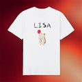 Natural Habitat Shorts Merch 2026 Lisa T-Shirt White Birthday Ideas For Husband - Merchluma