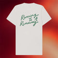 Phil Wickham Merch 2026 Running To A Runaway T-Shirt Gifts For Music Lovers - Merchluma