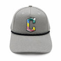 2026 Guardians Disability Pride Celebration Hat Embroidered Cleveland Guardians Merch Fan Gifts - Merchluma