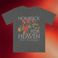 Phil Wickham Merch 2026 Homesick For Heaven T-Shirt Phil Wickham Shirt Gift For Fans - Merchluma