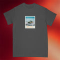 Turnover Merch 2026 Car T-Shirt Turnover Shirt Gift For Rock Band Fans - Merchluma