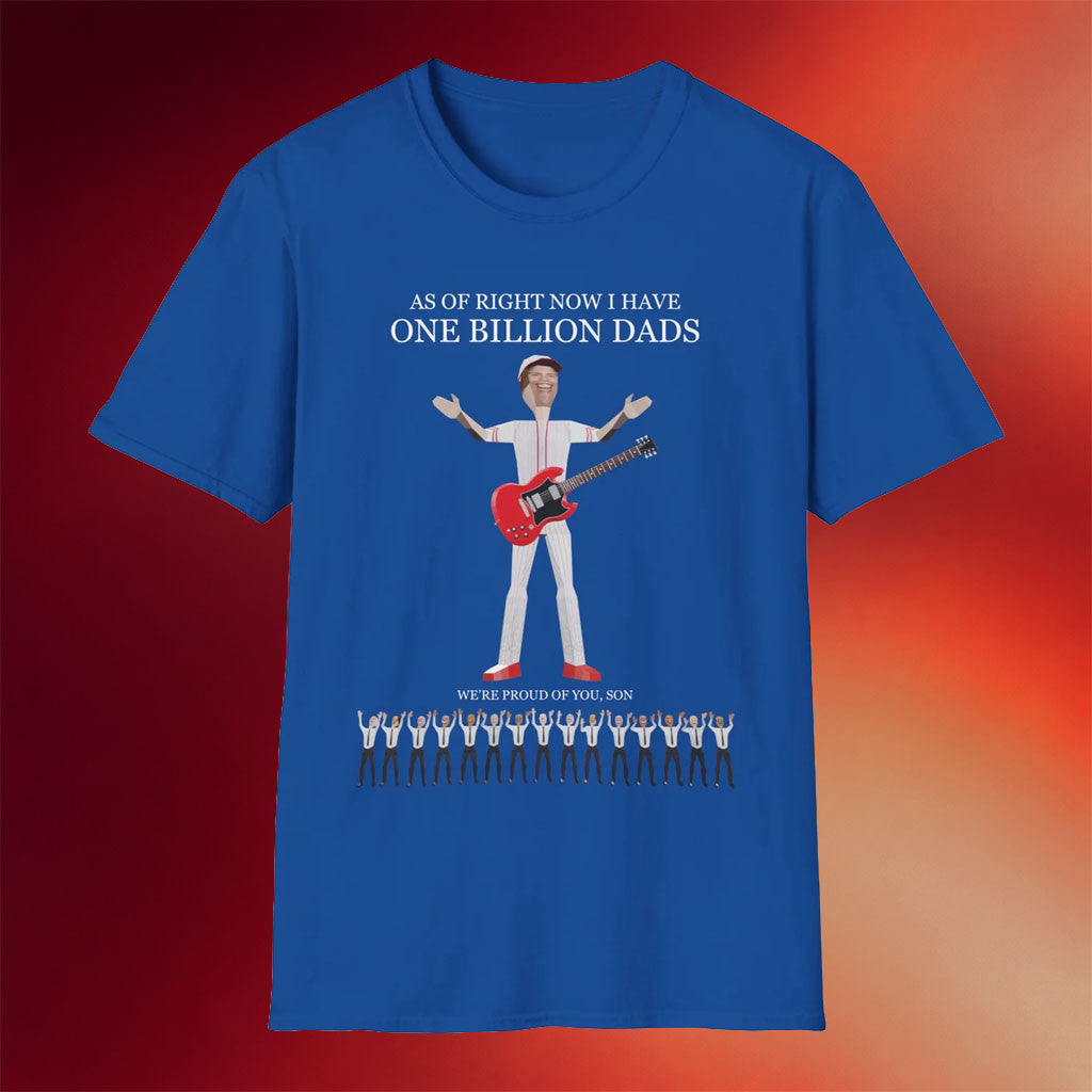 Pleasantries Merch 2026 The Greatest Song Ever Made T-Shirt Cool Gifts For Music Lovers - Merchluma