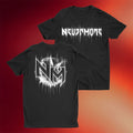 Nevermore Merch 2026 Emblem T-Shirt Nevermore Shirt Gift Ideas For Brothers - Merchluma