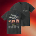Phil Wickham Merch 2026 SOTS Desert Tour T-Shirt Unique Gifts For Music Lovers - Merchluma