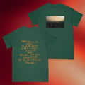 Turnover Merch 2026 Down On Earth Artwork Shirt Cool Gifts For Rock Lovers - Merchluma