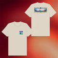 Tyler Childers Merch 2026 HALF Quilt T-Shirt Best Gifts For Country Music Lovers - Merchluma