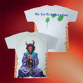A7x World Merch 2026 Heaven's Door T-Shirt Avenged Sevenfold Shirt Gifts For Music Lovers - Merchluma