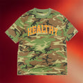 Midnight Organic Merch 2026 Healthy Camo T-Shirt Birthday Ideas For Husband - Merchluma