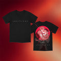 Neon Merch Leviticus Kiss T-Shirt By Sachin Teng Shirt 2026 Leviticus Movie Merch Fan Gifts - Merchluma